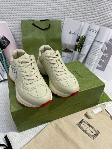 EC - GUKI Shoe - 585