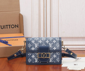 EC Fashion Lu-Vi Bags - 16803