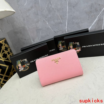CS - Mix Wallets - 586