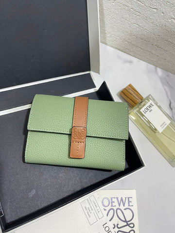 EC - LOW Wallet - 074