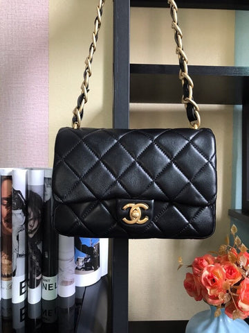 EC Luxury - CHL Bags - 3452