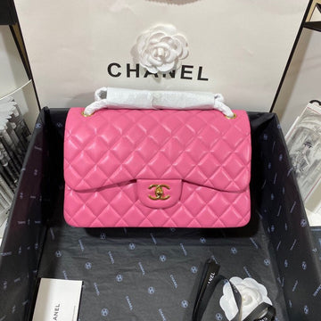 EC - CHL Women Bag - 703