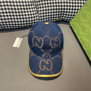 EC - GUKI Cap - 057