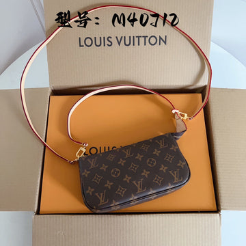 EC - LOV Women Bag - 1843