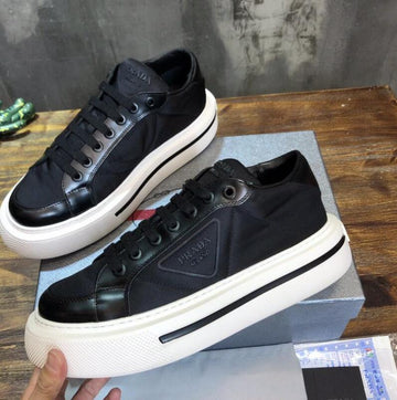 EC Luxury - PD Men Shoes - 363