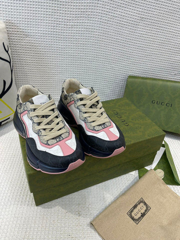 EC - GUKI Shoe - 582