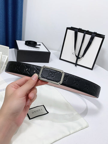 EC - GUKI Belt - 132