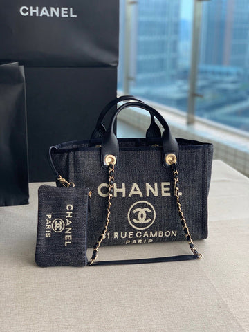EC Luxury - CHL Bags - 2822