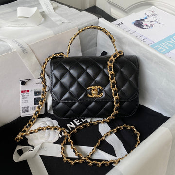 EC - CHL Women Bag - 188