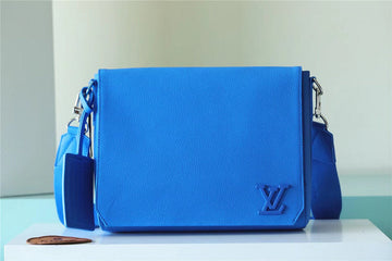 EC Fashion Lu-Vi bags - 9927