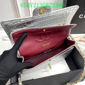EC - CHL Bags - 2384