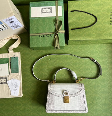 EC - GUKI Bags - 604