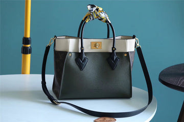 EC Fashion Lu-Vi bags - 8628