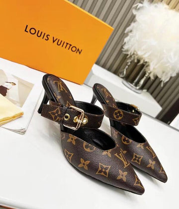EC - LOV Women Shoes - 659