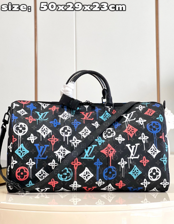 EC - LOV Bags - 1361