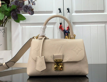 EC Fashion Lu-Vi Bags - 16726
