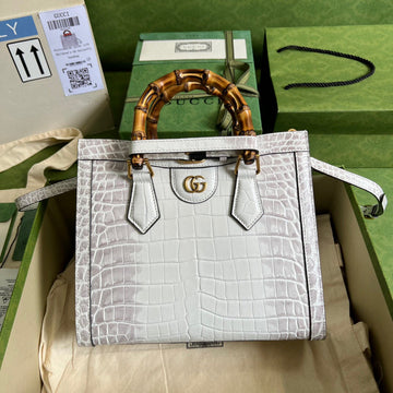 Gucci Luxury Fashion Bag