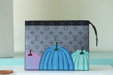 EC Fashion Lu-Vi bags - 10589