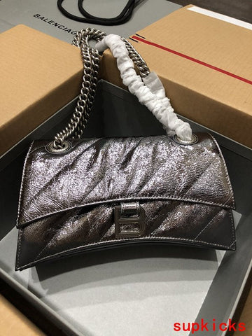 CS - BG Hourglass Bags - 077