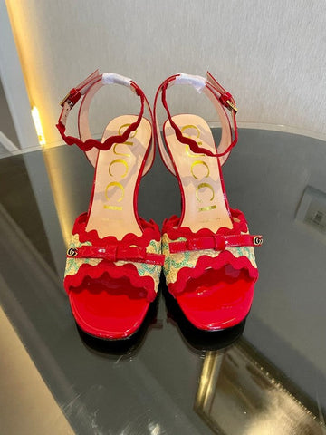 EC - GUKI Shoe - 880