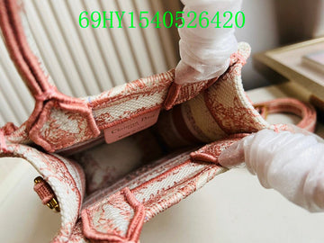 EC - DOR Bags - 1597