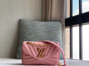 EC - LOV Women Bag - 1394