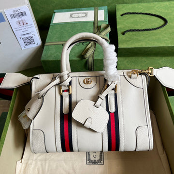 EC - GUKI Bag - 843