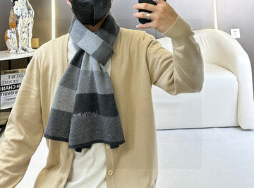 EC - LOV Scarf - 258