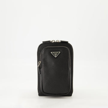 Mini sac bandoulière