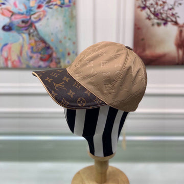 EC - LOV Cap - 392