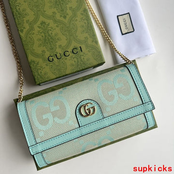 CS - Mix Wallets - 502