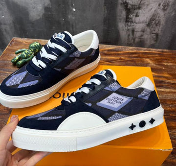 EC Luxury - LOV Men Shoes - 821