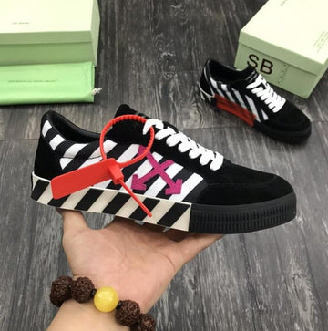 EC - YZO Men Shoes - 259
