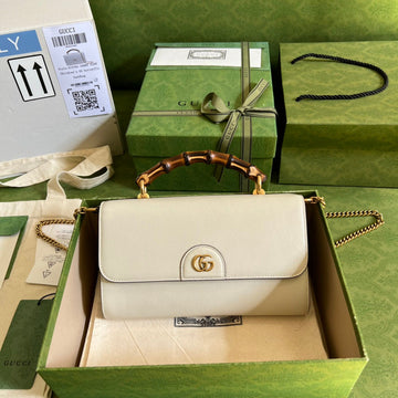 EC - GUKI Bag - 528