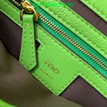 EC - FDE Bags - 2842