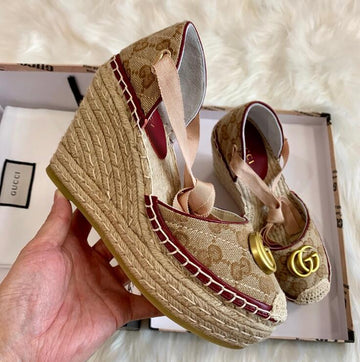 EC - GUKI Women Shoes - 2326
