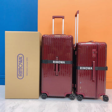 EC - Mix Trunk - 136
