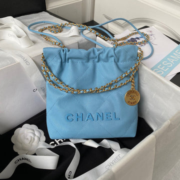 EC - CHL Women Bag - 448