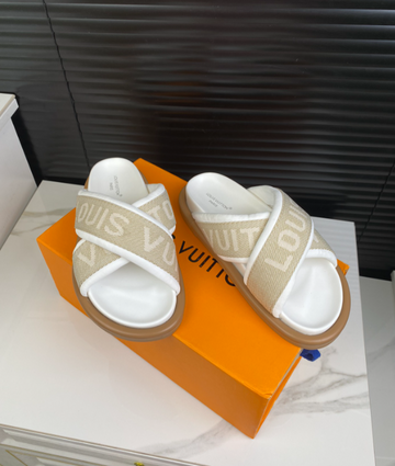 EC Luxury - LOV Women Shoes - 130