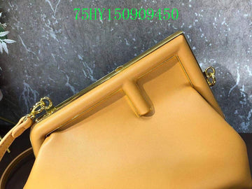 EC - FDE Bags - 2366