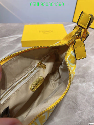 EC - FDE Bags - 2810