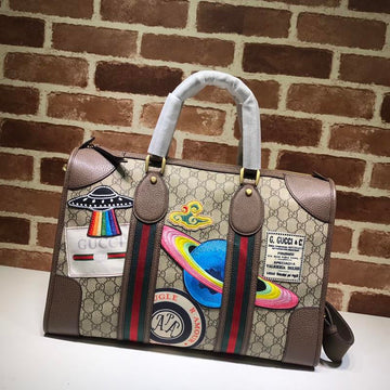 EC Luxury - GCI Bags - 1211