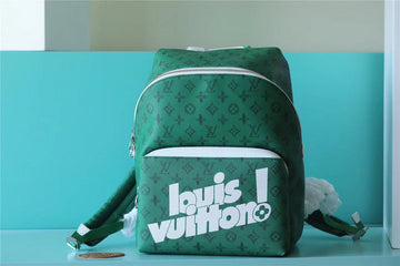 EC Fashion Lu-Vi bags - 9581