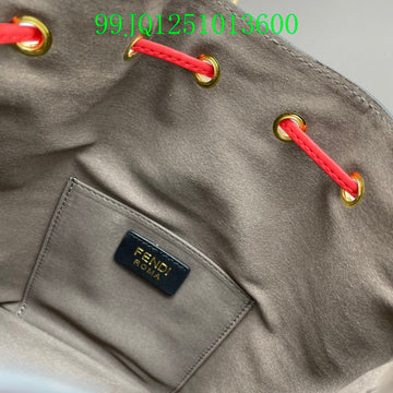 EC - FDE Bags - 1332