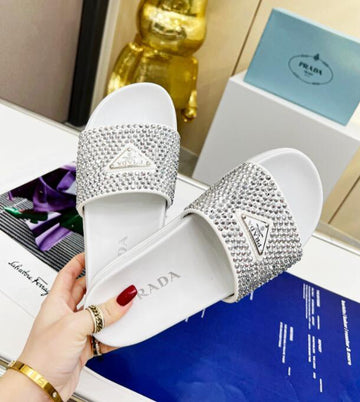 EC Luxury - PD Women Shoes - 245