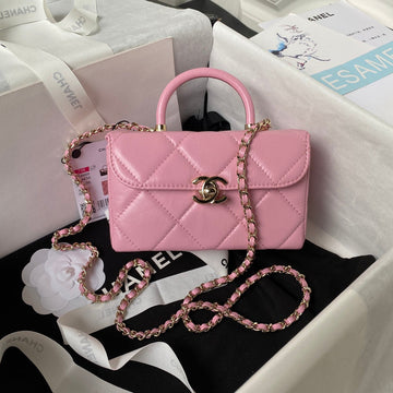 EC - CHL Women Bag - 110