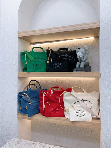 CS - PDA3 Bags - 156
