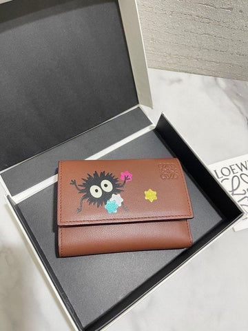 EC - LOW Wallet - 103