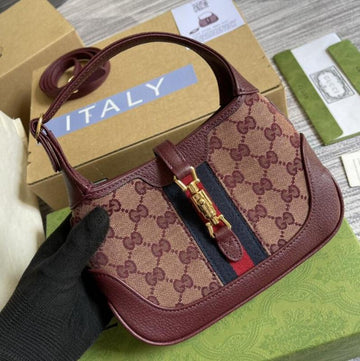EC - GUKI Bags - 1368