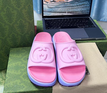 EC - GUKI Women Shoes - 1204